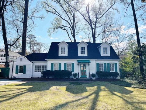 828 Albion Road Columbia SC 29205