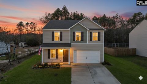 Photo of 120 Heather Ridge Drive, Gaston, SC 29053 (MLS # 624545)