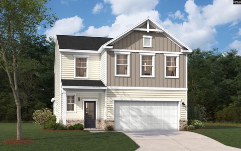 Photo of 163 Bloomsbury Drive, Lexington, SC 29073 (MLS # 632330)