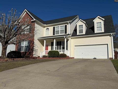 Photo of 161 Mason Ridge Circle, Columbia, SC 29229 (MLS # 629515)