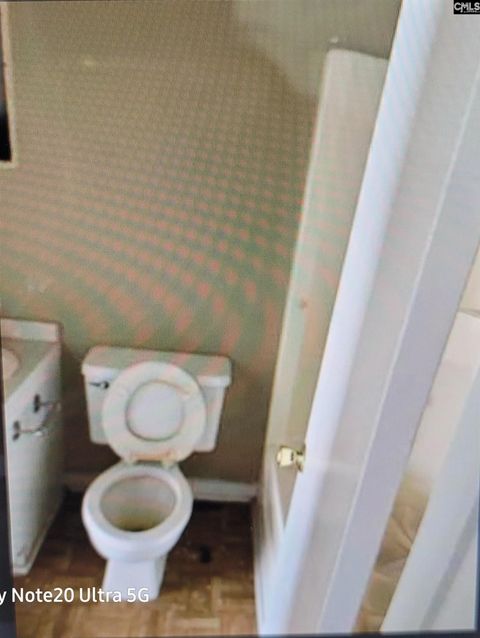 A home in Columbia