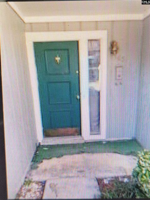 A home in Columbia