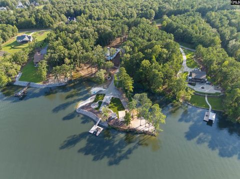 Photo of 1075 Retreat Way, Ridgeway, SC 29130 (MLS # 628526)