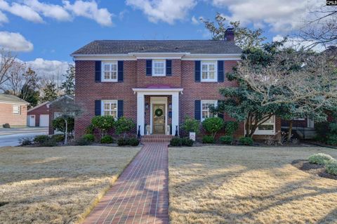 Photo of 114 Saluda Avenue, Columbia, SC 29205 (MLS # 626835)