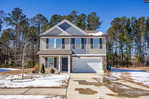 Photo of 98 Ridge Circle Drive, Camden, SC 29020 (MLS # 626278)