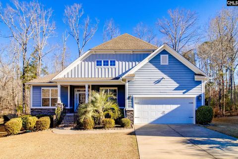 Photo of 380 Bent Oak Dr Dr, Chapin, SC 29036 (MLS # 625785)