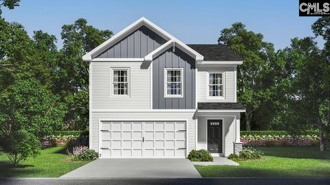 2201 Citation Street Sumter SC 29153