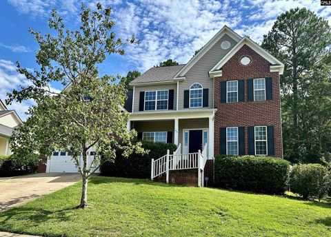 A home in Irmo