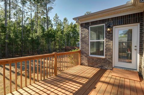 A home in West Columbia