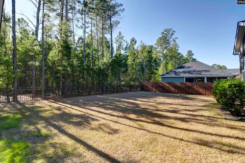 A home in West Columbia