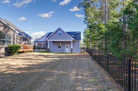 A home in West Columbia