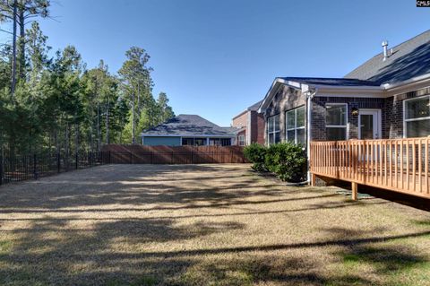 A home in West Columbia