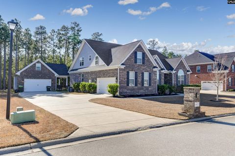 A home in West Columbia