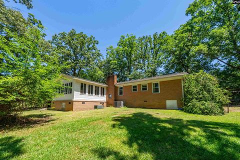 A home in Chapin