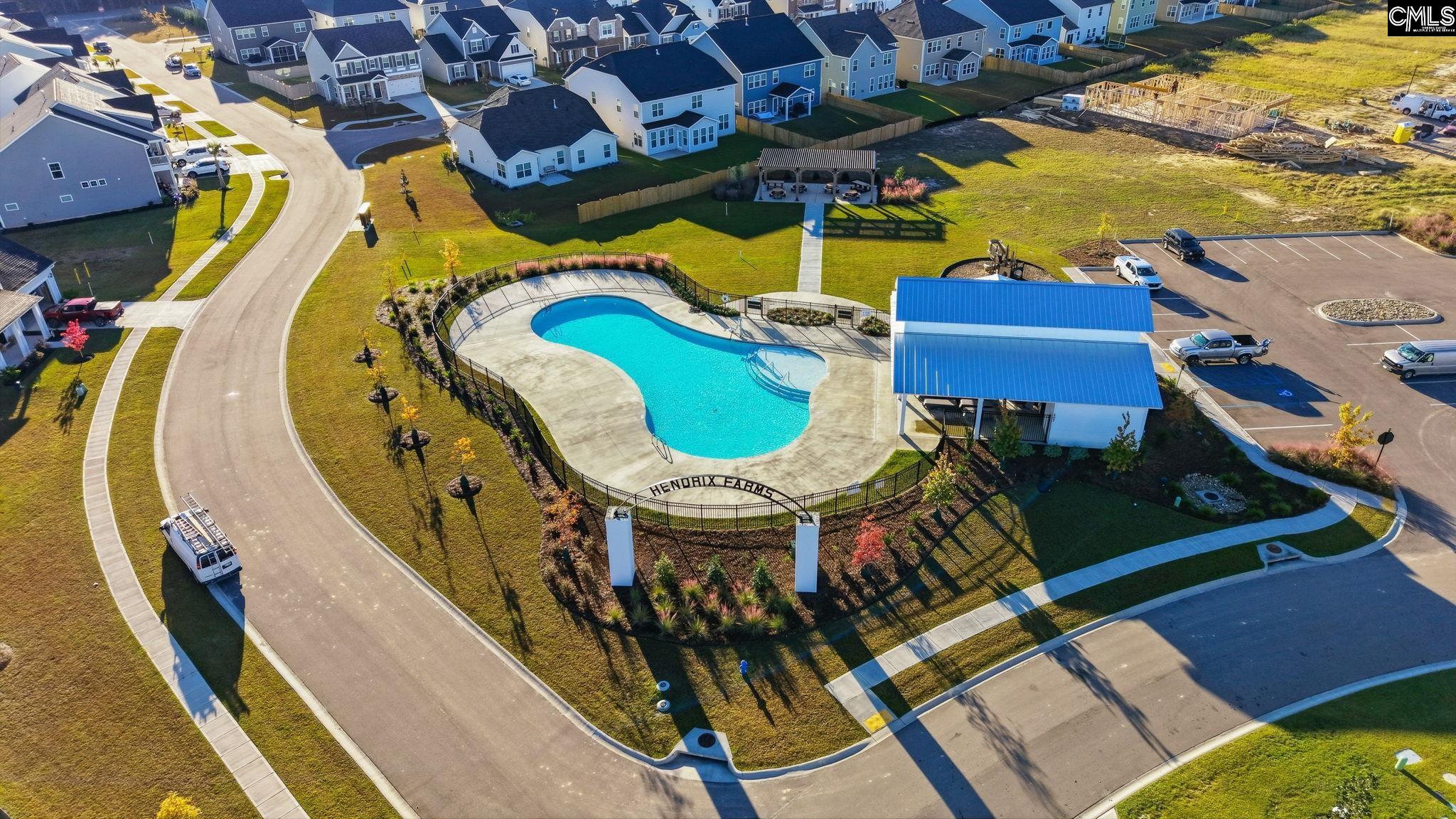 Lexington, South Carolina 29072, United States, 5 Bedrooms Bedrooms, ,4 BathroomsBathrooms,Residential,Active,238722