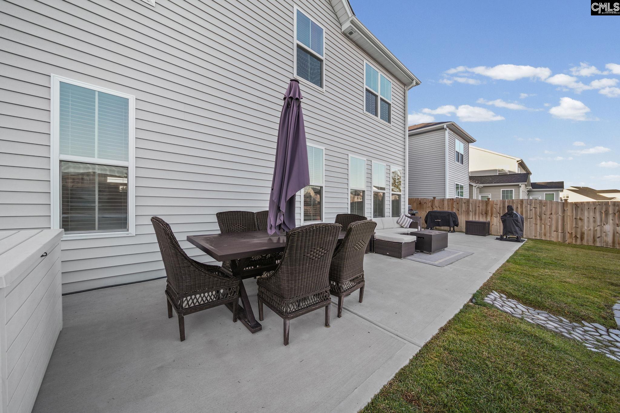 Lexington, South Carolina 29072, United States, 5 Bedrooms Bedrooms, ,4 BathroomsBathrooms,Residential,Active,238722