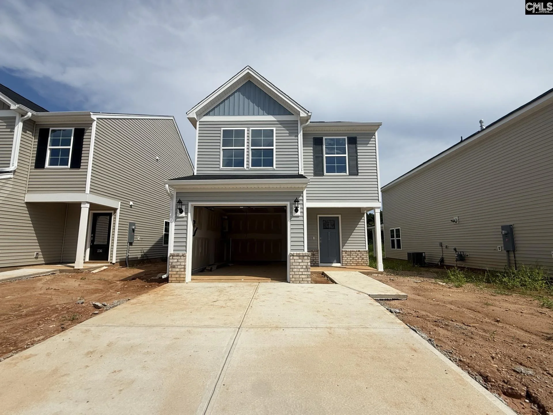 234 Laurinton Farms Drive