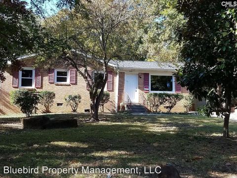 Photo of 1001 Swan Lane, Columbia, SC 29203 (MLS # 622221)