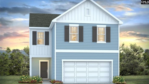 Photo of 102 Tahoe Drive, Orangeburg, SC 29118 (MLS # 644268)