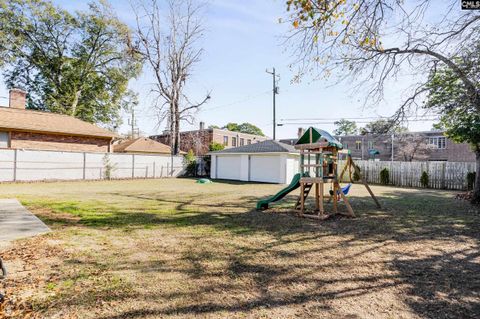 A home in Cayce