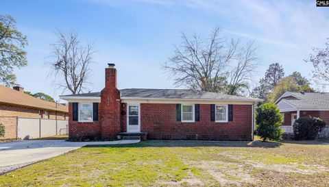 A home in Cayce