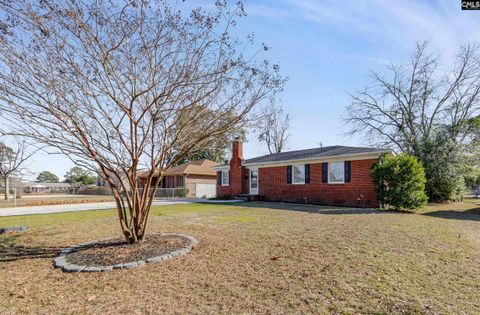 A home in Cayce