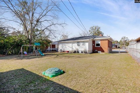 A home in Cayce