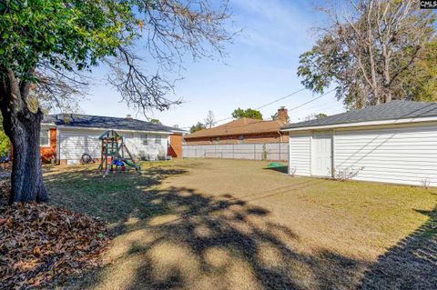 A home in Cayce