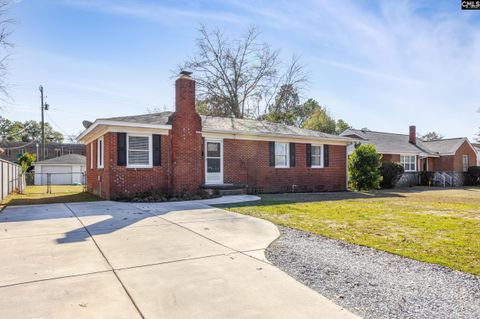 A home in Cayce