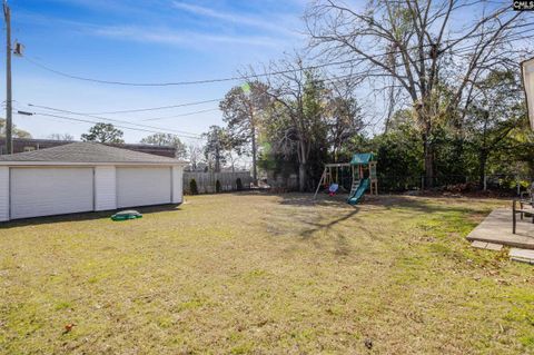 A home in Cayce