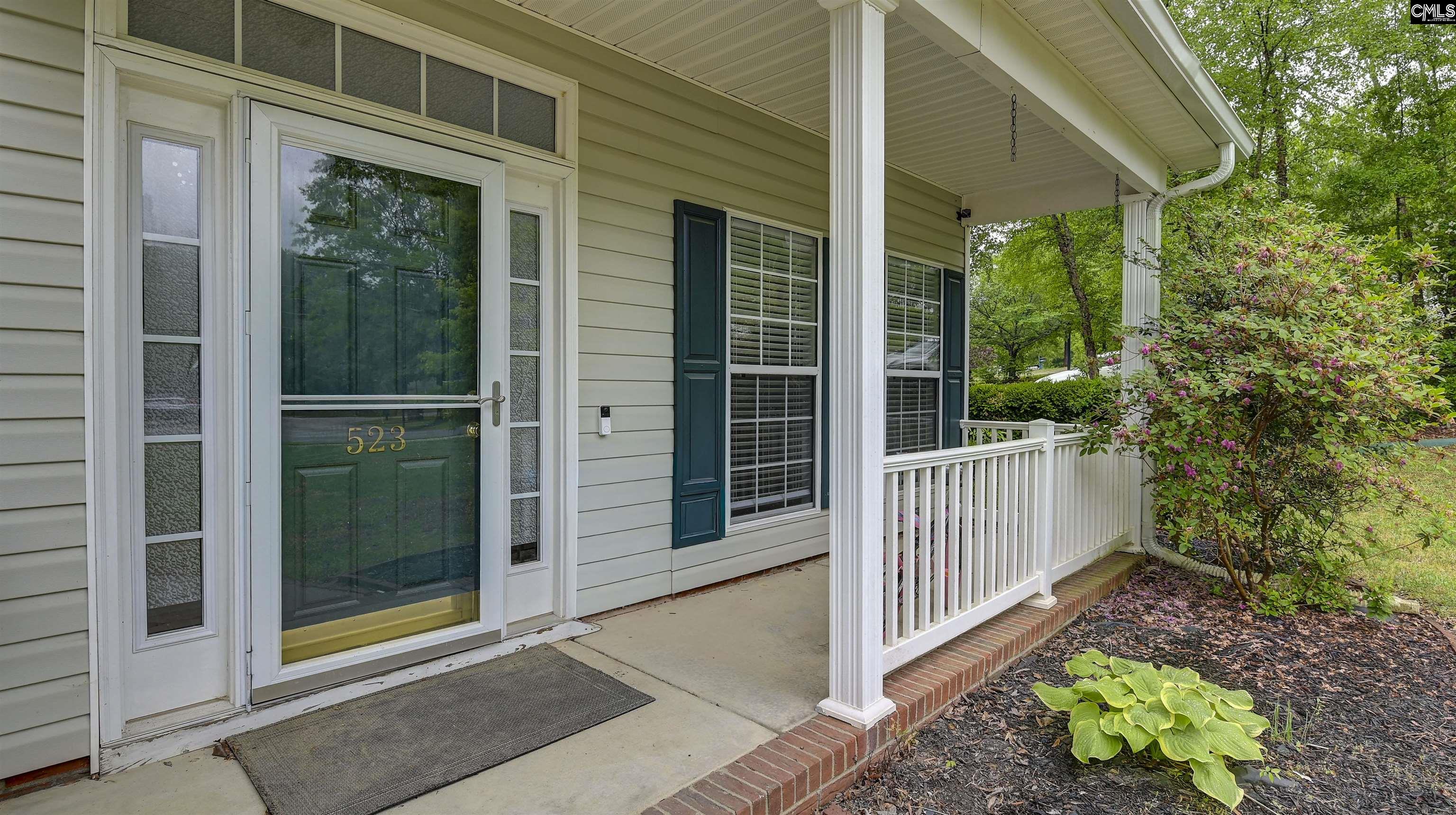 523 Whitewater Drive