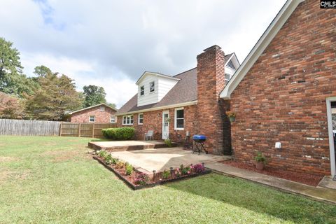 A home in Columbia