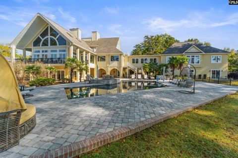 Photo of 512 Stucks Point Drive, Chapin, SC 29036 (MLS # 621816)