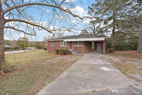 A home in Columbia