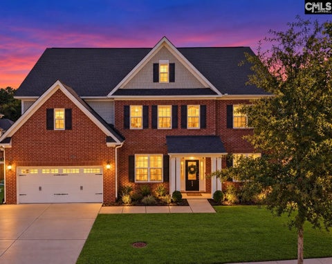 Photo of 154 Almofini Lane, Chapin, SC 29036 (MLS # 643212)