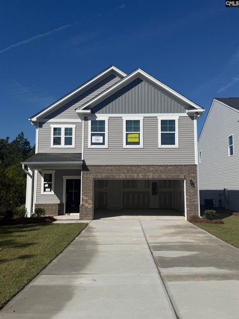 844 Huxley Lane Elgin Sc 29045