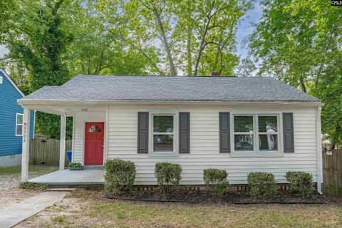 A home in Columbia