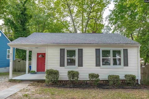 A home in Columbia