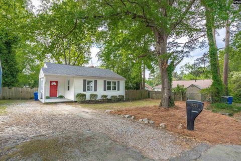 A home in Columbia