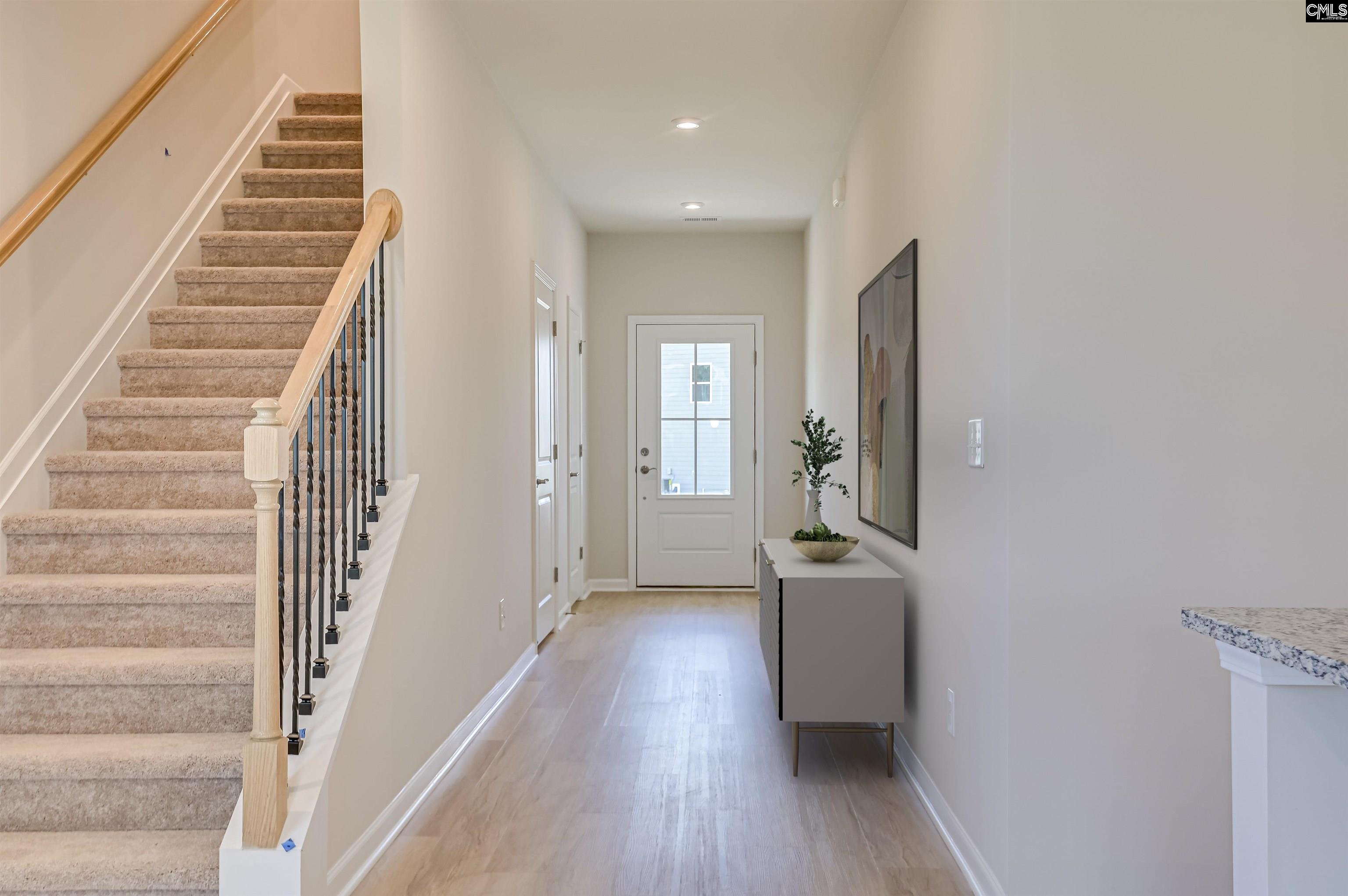 829 Huxley Lane