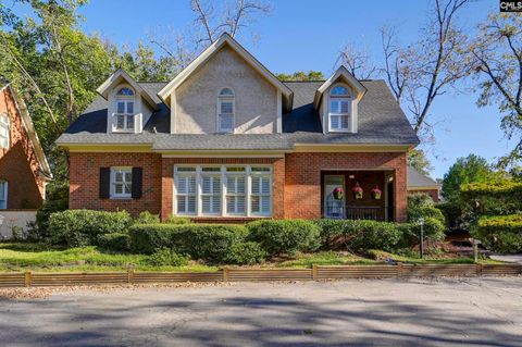 A home in Columbia