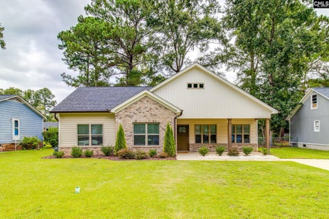 Photo of 313 Rossclan Road, West Columbia, SC 29172 (MLS # 643371)