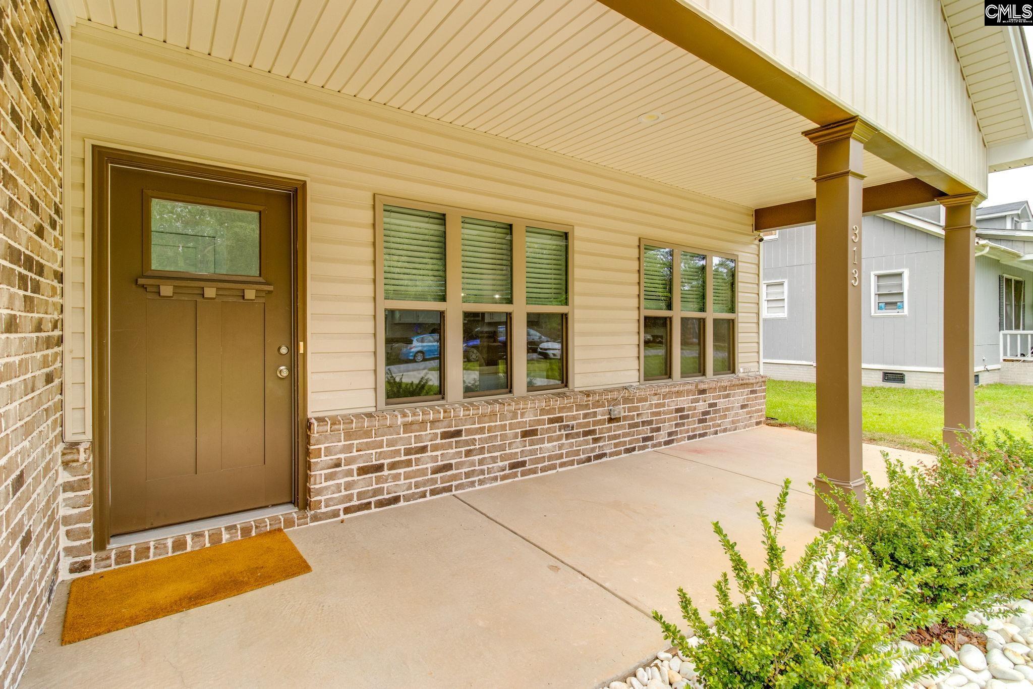 313 Rossclan Road