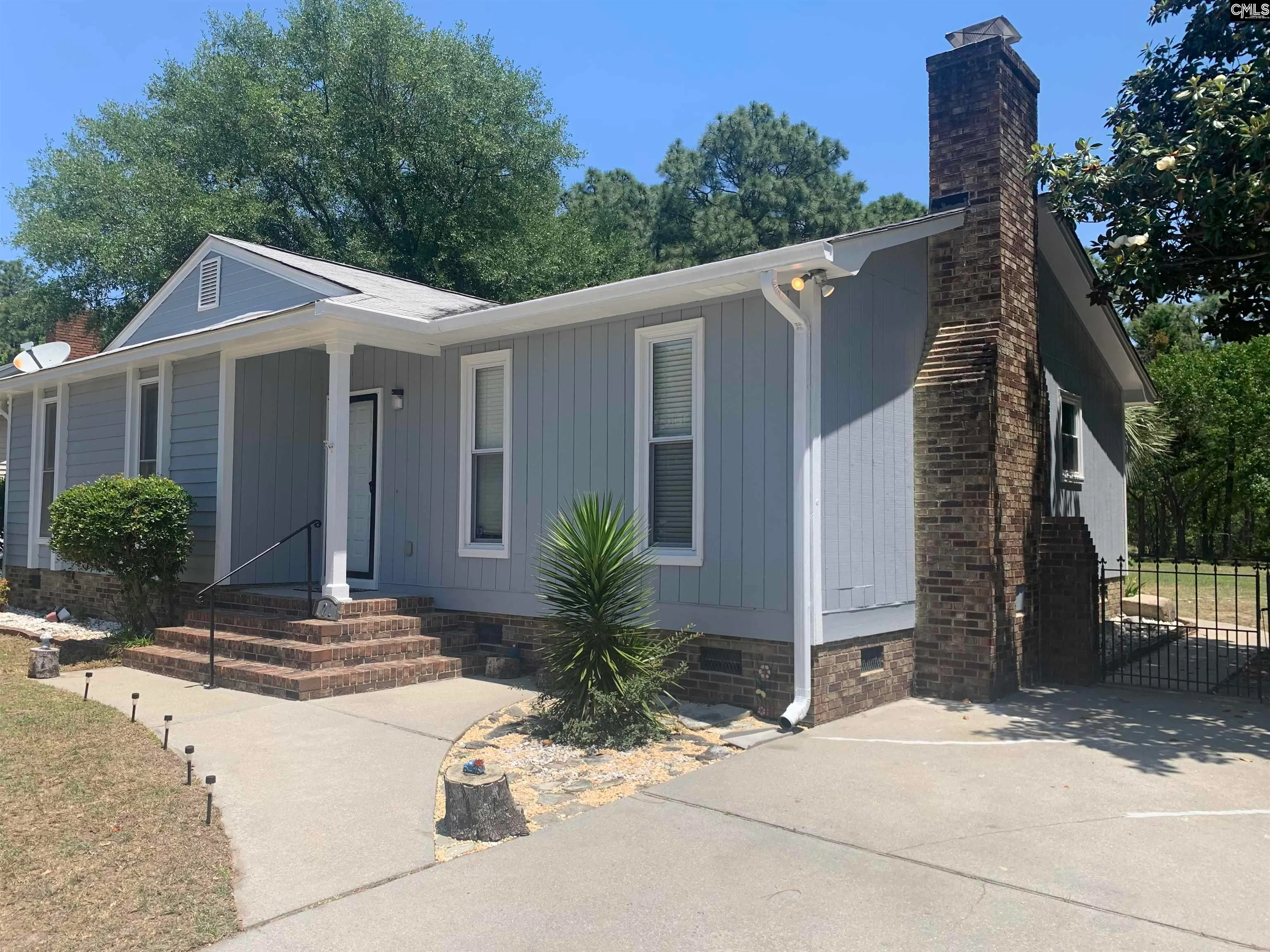 121 Halling Drive