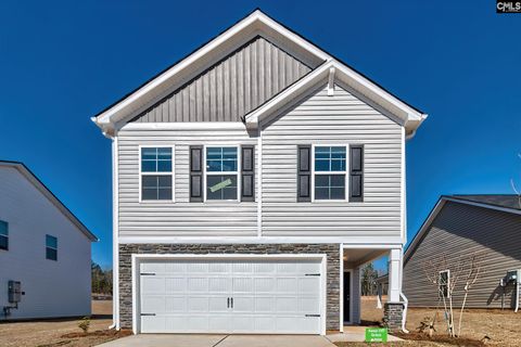 Photo of 809 Cattle Egret Lane, Hopkins, SC 29061 (MLS # 621509)