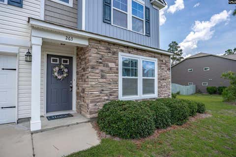 Photo of 263 Cassique Drive, Lexington, SC 29073 (MLS # 638087)