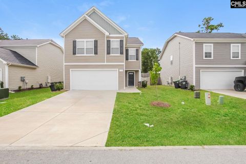Photo of 112 Chetsley Drive, Lexington, SC 29073 (MLS # 624768)