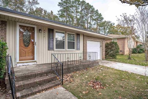 A home in Lexington