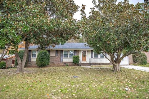 A home in Lexington