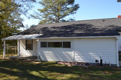 A home in Batesburg